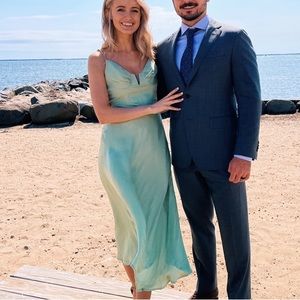 Hello Molly midi dress